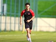پرسپولیس اجازه حضور در تمرین را به یک بازیکن نداد