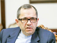 روایت معاون عراقچی از روزهای مذاکره ایران و آمریکا