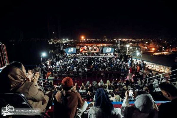 جنجال دنباله‌دار/ اداره کل فرهنگ‌وارشاد اسلامی بوشهر منتقدان فستیوال کوچه را به وفاق و حفظ آرامش دعوت کرد 