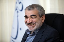 کدخدایی: دولت آمریکا و ترامپ باید پاسخگوی جنایاتی که در ایران رخ داده باشند