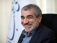 کدخدایی: دولت آمریکا و ترامپ باید پاسخگوی جنایاتی که در ایران رخ داده باشند