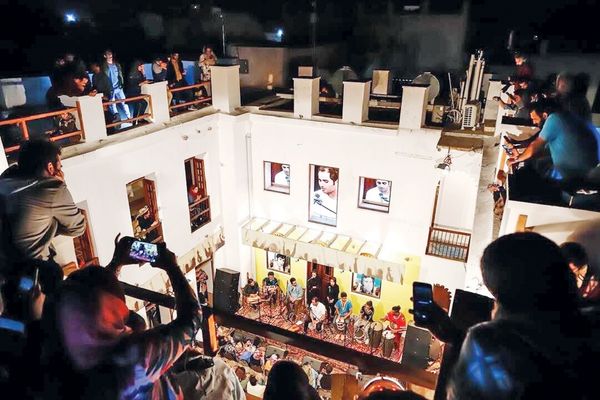 کوچه باز شد؟/حتی با مداخله اعضای دولت برای برگزاری فستیوالی در بوشهر چگونگی این رویداد هنوز مبهم است