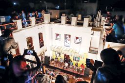 کوچه باز شد؟/حتی با مداخله اعضای دولت برای برگزاری فستیوالی در بوشهر چگونگی این رویداد هنوز مبهم است