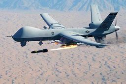 فرمانده جدید یگان پهپاد فراجا منصوب شد