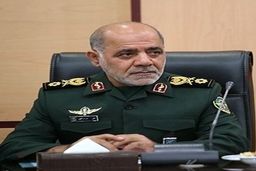 پیام فرمانده قرارگاه خاتم‌الانبیا به مناسبت سالگرد شهدای اقتدار


