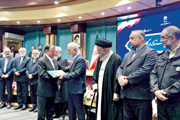 گلستان روی مرز اختلاف/بررسی روی کار آمدن دولت وفاق و انتخاب علی اصغر طهماسبی به‌عنوان استاندار گلستان