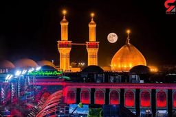 میلیون‌ها زائر در حرمین شریفین گرد آمدند+فیلم