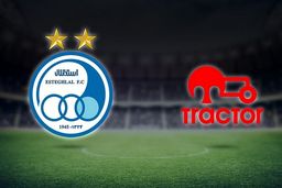 کمیته انضباطی AFC نمایندگان ایران را نقره داغ کرد/استقلال ۶۴ و تراکتور ۹۸هزار دلار جریمه شدند