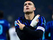 خلاصه دیدار اینتر و بولونیا