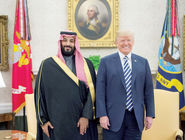 در جست‌وجوی تضمین ترامپ/محمد بن‌سلمان در سفر به واشنگتن چه انتظارهایی از کاخ سفید دارد؟