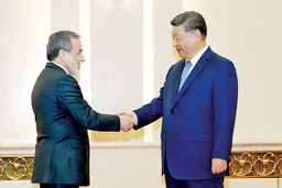 محدودیت‌‏های راهبردی پکن/چین در میانه دعوای ایران با اسرائیل و آمریکا چه کرد