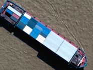 وال استریت ژورنال: آمریکا محموله نظامی از چین به مقصد ایران را در اقیانوس هند توقیف کرد