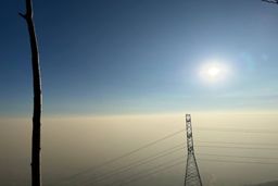 عجیب اما واقعی؛ اینجا تهران است!