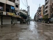 اعتصاب سراسری در مناطق ساحلی سوریه علیه سیاست‌های دولت موقت
