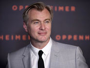 کریستوفر نولان کارگردان اولیه تروی بود