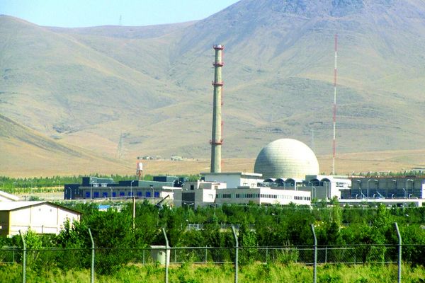 تجدید نظر در دکترین دفاعی با ساخت سلاح هسته‌ای