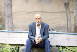 رمان مثـله شد