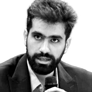 امیرمحمد نجاری