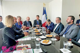 ریکاردو آلکارو پژوهشگر اندیشکده موسسه امور بین‌‏الملل ایتالیا (IAI) در گفت‌وگو با «هم‌‏میهن» مطرح کرد:اشتباه اروپا در قبال ایران