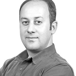 سلمان طاهری