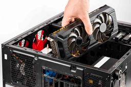 ارتقای کارت گرافیک کامپیوتر چگونه انجام می‌شود؟