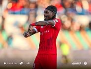 موافقت پرسپولیس با فروش بازیکن خارجی