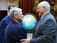 لغو بخشی از تحریم‌های آمریکا علیه بلاروس
