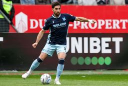 فصل برای کاپیتان تیم ملی تمام شد 