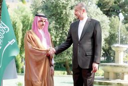 توافق بر سر ترک خصومت