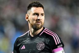 تیم جدید لیونل مسی مشخص شد؟ 