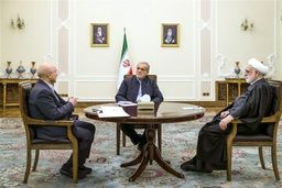 دستور سران قوا برای تداوم قیمت گذاری کالاهای ضروری