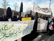 باهنر هم غیرخودی شد/استارت دوباره تند‌روها با شعار حجاب و عفاف