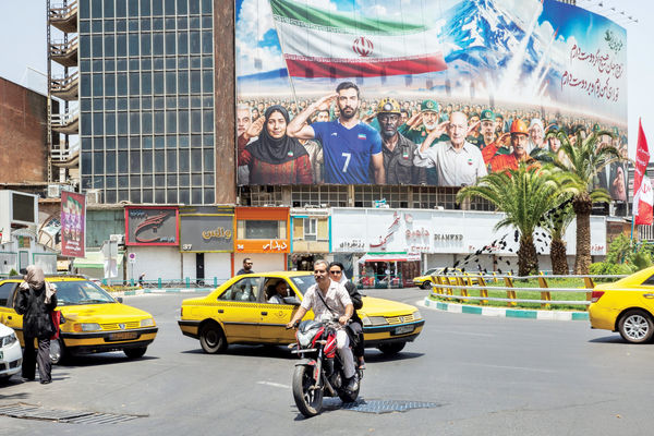 مرز باریک وحدت و یکسان‏‌سازی/گفت‌‏وگو با یاسر میردامادی پژوهشگر فلسفه دین و الهیات درباره انسجام و وحدت ملی از منظری متفاوت