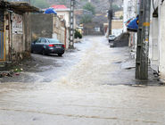 هم برف بارید هم حادثه/بررسی آخرین وضعیت بارش‌ها در شهرهای مختلف و تاثیر آن بر کم‌آبی و خشکسالی