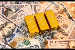 طلا بخریم یا دلار؟