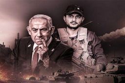 مرگ یکی از مهره‌های اصلی تل‌آویو در غزه