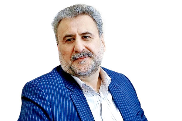 حشمت‌‏الله فلاحت‏‌پیشه رئیس اسبق کمیسیون امنیت ملی مجلس:کارد تندروها به استخوان منافع ملی رسیده است