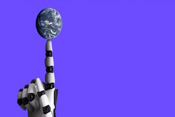 هوش مصنوعی از انسان شکست خورد 