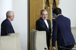 دور سوم گفت‌وگوهای غیرمستقیم ایران و آمریکا به پایان رسید/پیشرفت سریع مذاکرات