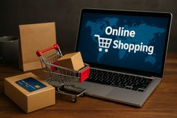 راهنمای جامع خرید اینترنتی از سایت‌های خارجی با زیماپی