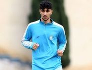 غایب بزرگ استقلال برای دیدار با خیبر معرفی شد