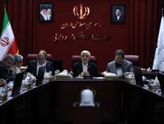 عارف: وضعیت دفاعی کشور قابل مقایسه با روز چهلم جنگ رمضان نیست