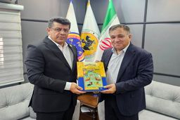 تاجرنیا: استقلال به زودی وارد عرصه چوگان می‌شود