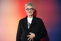 وندرس رئیس داوران برلین ۲۰۲۶ شد