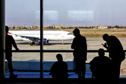 پول مسافران بلوکه شد/سرگردانی خریداران بلیط هواپیما بین وعده استرداد و پرداخت نشدن هزینه‏‌ها