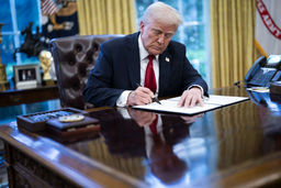 ترور و تذکر/پیامدهای ادعای کیهان برای حذف ترامپ