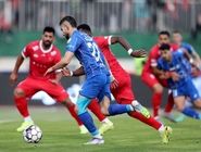 دربی بازهم مساوی شد/ سرخابی‌ها به تساوی رضایت دادند