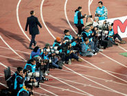 سانسور یا کپی‌رایت گزینشی؟بررسی قوانین جدید سازمان لیگ که محدودیت‏های بسیاری را برای خبرنگاران ایجاد کرده است