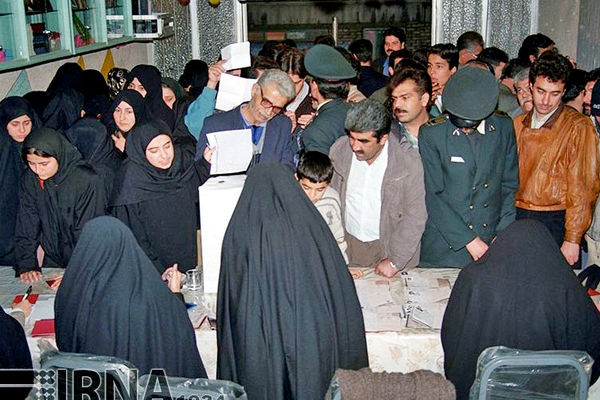 اصلاحات فراتر از جبهه اصلاحات