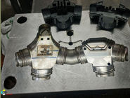 طول عمر قالب تزریق پلاستیک چقدر است؟+جدول مقایسه عمر قالب ها